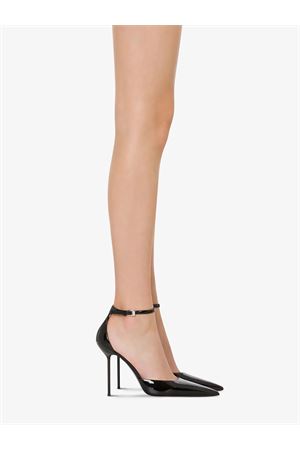 Décolleté Lidia in vernice nero PARIS TEXAS | PX1737XVN01BLACK